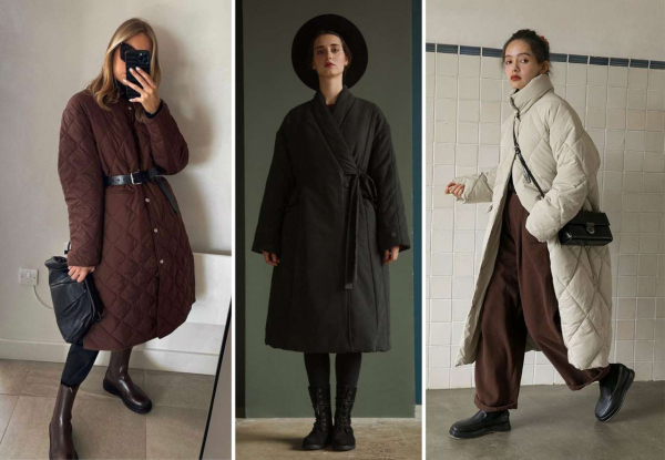 Пуховик без ошибок: 5 силуэтов, которые стройнят и греют Пуховик без ошибок: 5 силуэтов, которые стройнят и греют