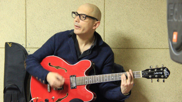 Армен Гаспарян Армен Гаспарян