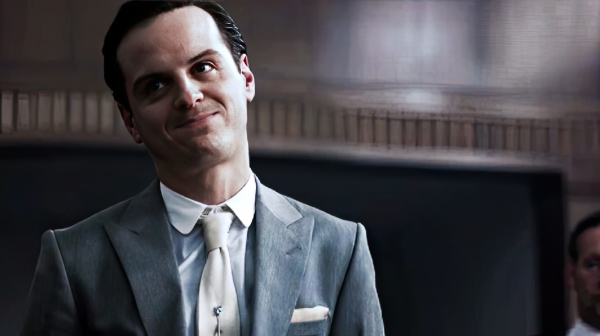 Эндрю Скотт Эндрю Скотт