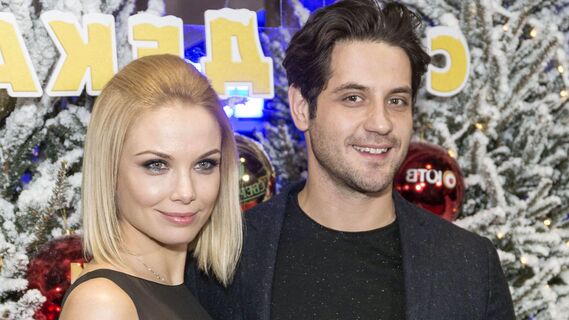 История любви Татьяны Арнтгольц и Марка Богатырева: от тайного романа до развода
История любви Татьяны Арнтгольц и Марка Богатырева: от тайного романа до развода