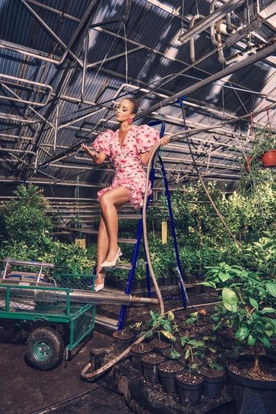 Ольга Бузова о подкатах Аристарха Венеса, парнях, которые ее пугают, и своей главной мечте — интервью Ольга Бузова о подкатах Аристарха Венеса, парнях, которые ее пугают, и своей главной мечте — интервью