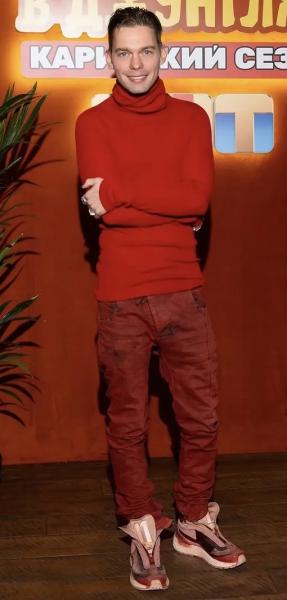 Истерики Екатерины Шкуро, скандалы Ирины Пинчук и Аристарха Венеса: самые обсуждаемые участники шоу «Звезды в джунглях» Истерики Екатерины Шкуро, скандалы Ирины Пинчук и Аристарха Венеса: самые обсуждаемые участники шоу «Звезды в джунглях»