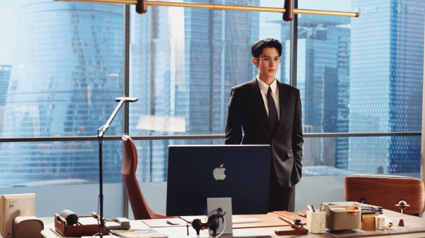 Дилан Ван Дилан Ван