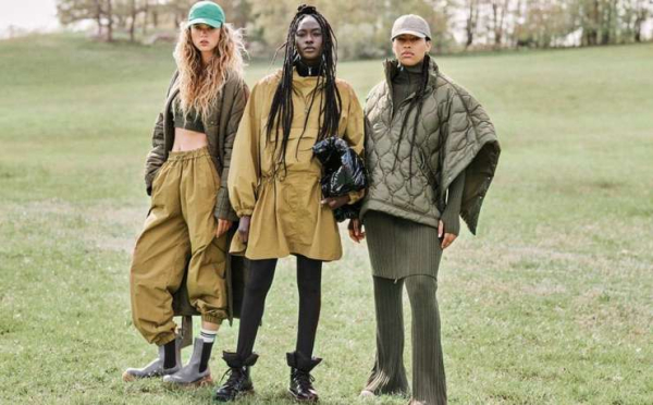 Удобно и стильно в любую непогоду: вещи, которые вам понадобятся совсем скоро Удобно и стильно в любую непогоду: вещи, которые вам понадобятся совсем скоро