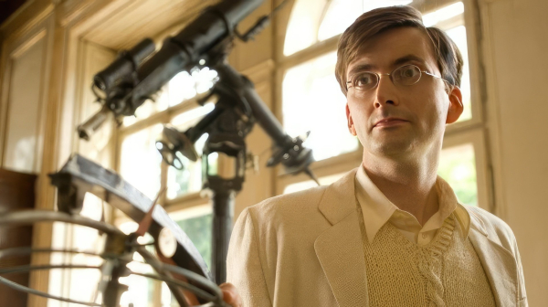 Дэвид Теннант Дэвид Теннант