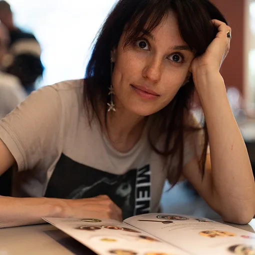 Вспомним-вздрогнем: самые жесткие цитаты скандальной Лены Миро о звездах, «толстушках» и многом другом Вспомним-вздрогнем: самые жесткие цитаты скандальной Лены Миро о звездах, «толстушках» и многом другом