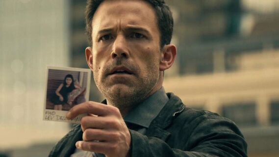 Аффлека застукали в компании роковой красотки на фоне слухов о разводе с Джей Ло (видео)
Аффлека застукали в компании роковой красотки на фоне слухов о разводе с Джей Ло (видео)