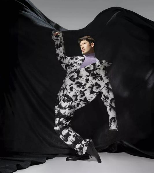 Аскар Ильясов: "Я очень разволновался, узнав, что мне придется играть с Филиппом Янковским"
Аскар Ильясов: "Я очень разволновался, узнав, что мне придется играть с Филиппом Янковским"