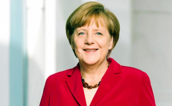 Ангела Меркель Ангела Меркель