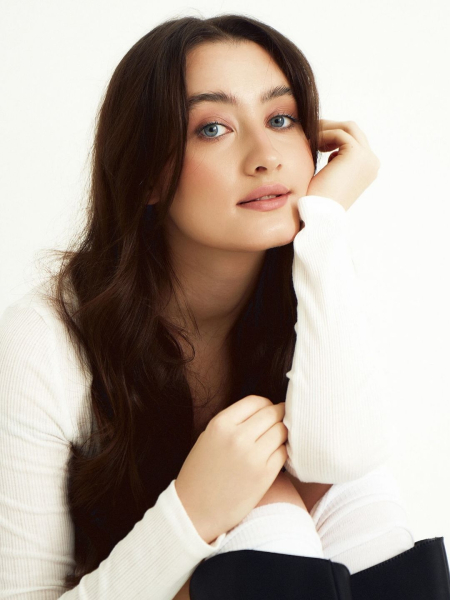 Динара Курбанова Динара Курбанова