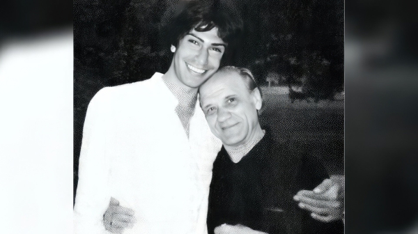 Николай Цискаридзе Николай Цискаридзе