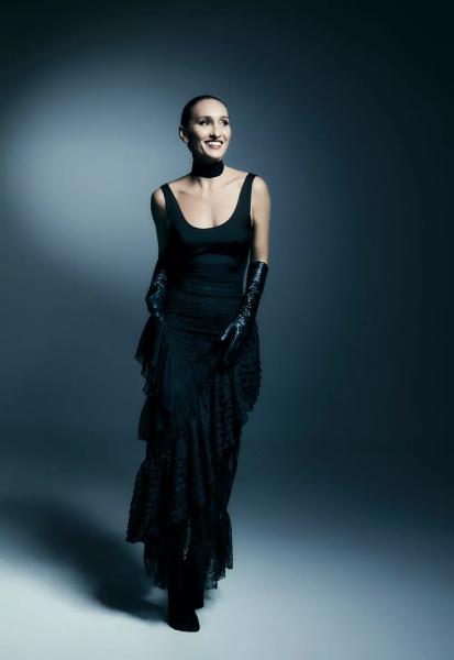 Анастасия Винокур: “Юмор и самоирония спасают любую ситуацию”
Анастасия Винокур: “Юмор и самоирония спасают любую ситуацию”