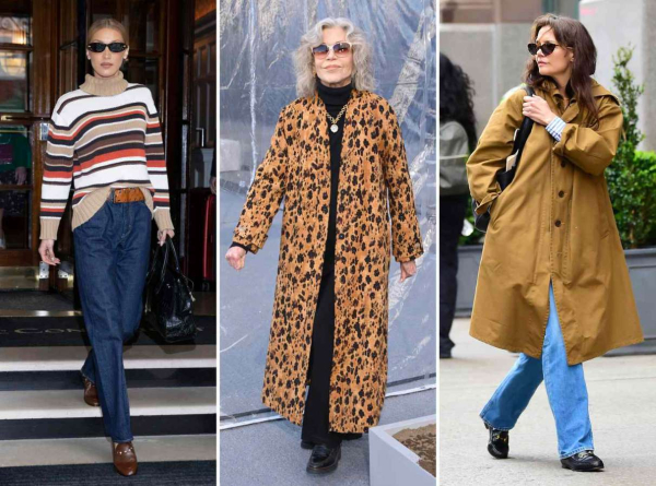 Модные лоферы осени: какие, как стилизовать и с чем носить Модные лоферы осени: какие, как стилизовать и с чем носить