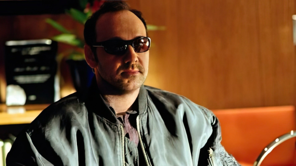 Кевин Спейси Кевин Спейси