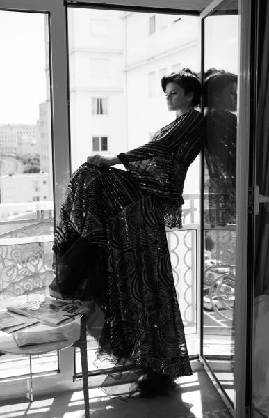 Наталья Симакова – о том, как успевать менять мир и быть мамой
Наталья Симакова – о том, как успевать менять мир и быть мамой