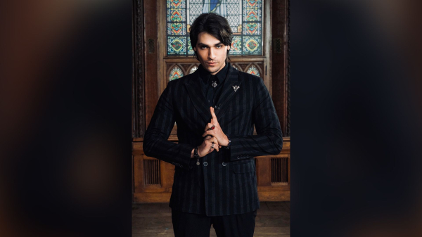 Олег Шепс Олег Шепс