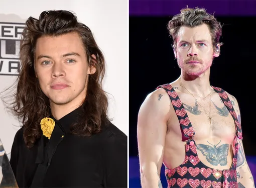 Что стало с участниками культового бойз-бэнда One Direction