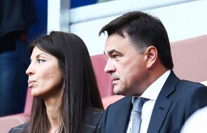 Андрей Воробьев