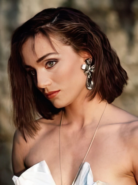 Кристин Скотт Томас Кристин Скотт Томас