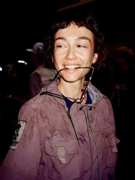 Сидни Чендлер Сидни Чендлер