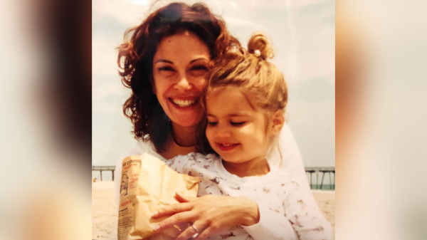 Тери Хэтчер Тери Хэтчер