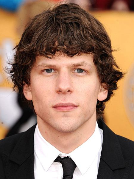 Джесси Айзенберг Джесси Айзенберг