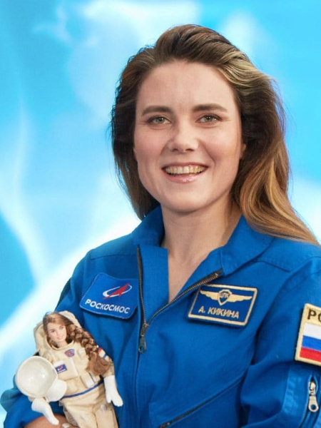 Анна Кикина Анна Кикина