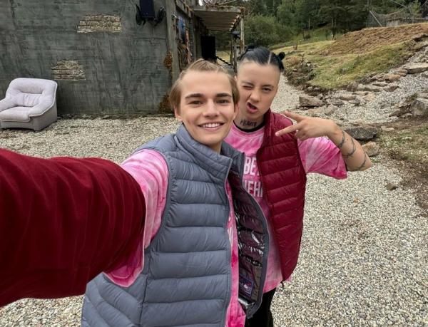 Никита Турчин об использовании магии в «Выживалити», предсказании для Бузовой и загадочной смерти Кочервей Никита Турчин об использовании магии в «Выживалити», предсказании для Бузовой и загадочной смерти Кочервей