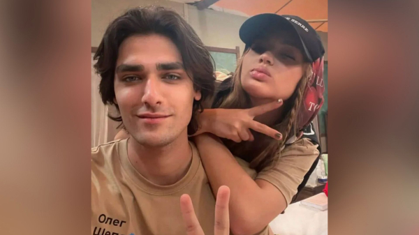 Олег Шепс Олег Шепс