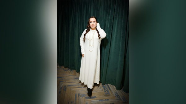 Альбина Кабалина