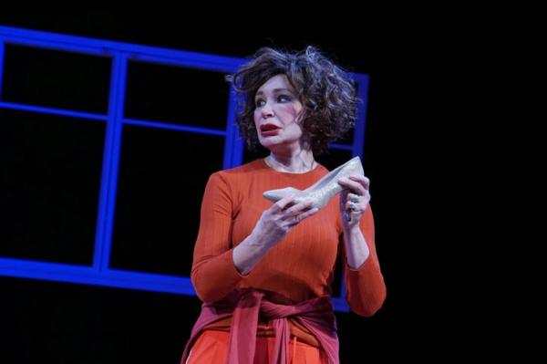 Ольга Богданова о съемках в сериале про Байдена, дружбе с Садальским и отношении к критике Ольга Богданова о съемках в сериале про Байдена, дружбе с Садальским и отношении к критике