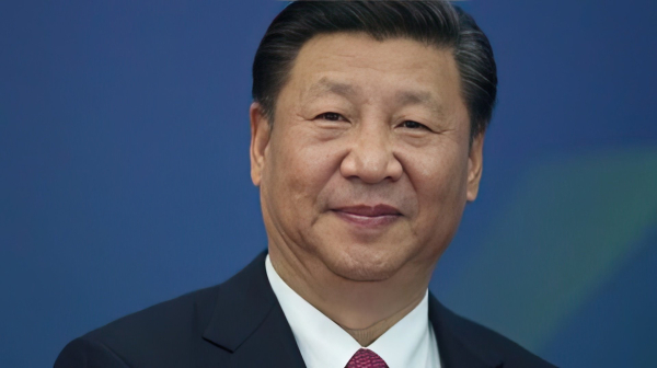 Си Цзиньпин Си Цзиньпин