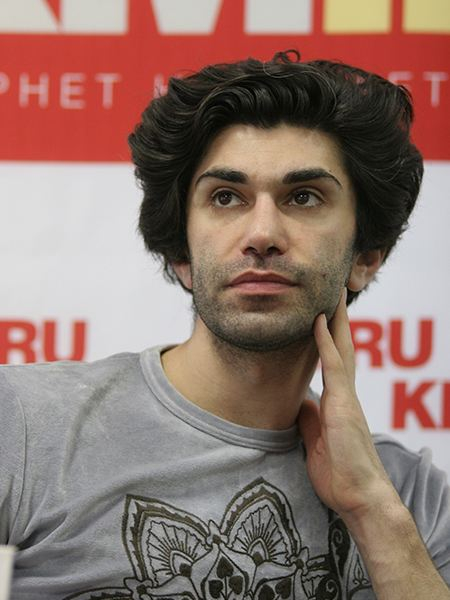 Николай Цискаридзе Николай Цискаридзе