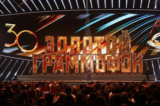 Дебютанты и рекордсмены &laquo;Золотого Граммофона&raquo;: чем покорила зрителей 30-я церемония