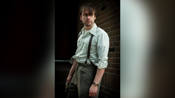 Киран Калкин Киран Калкин