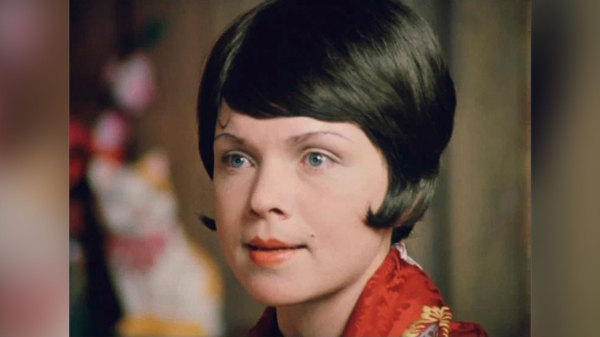 Валентина Теличкина Валентина Теличкина