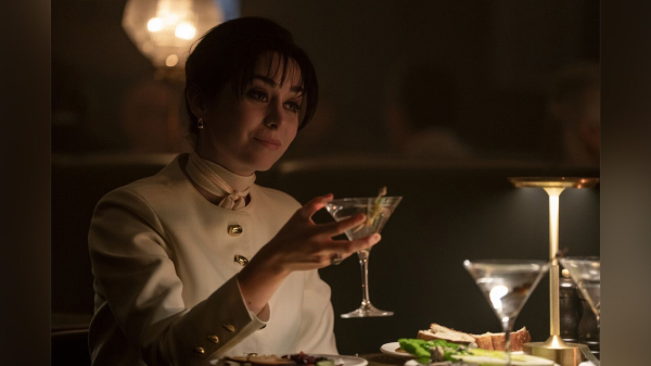 Кристин Милиоти Кристин Милиоти