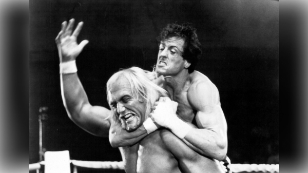 Халк Хоган Халк Хоган