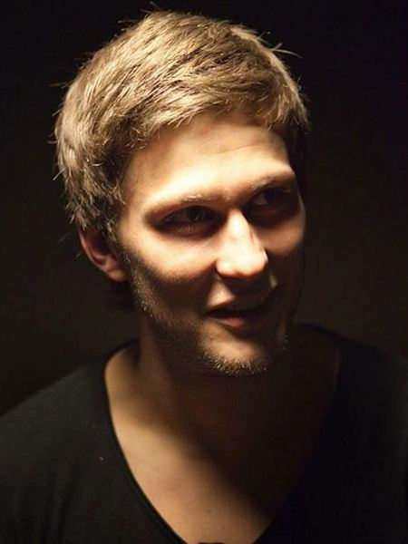 Павел Чинарев Павел Чинарев