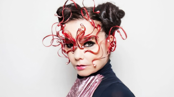 Бьорк Бьорк