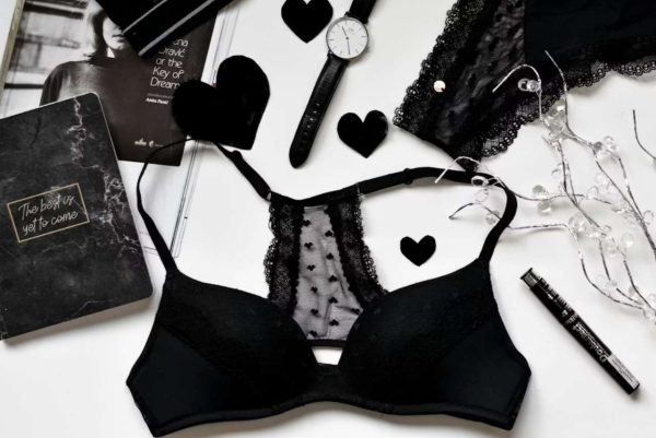 Ближе не бывает: как правильно подобрать нижнее белье, советы стилиста Ближе не бывает: как правильно подобрать нижнее белье, советы стилиста