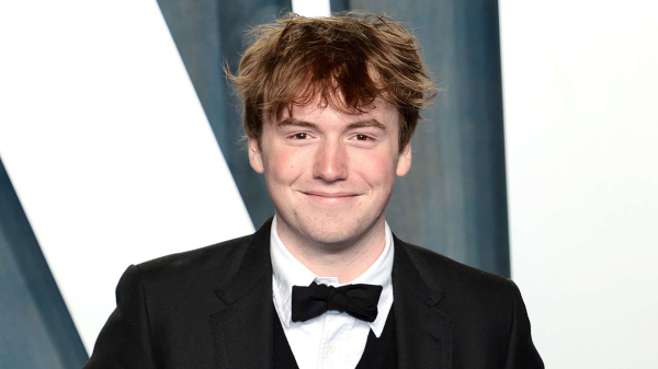 Купер Хоффман Купер Хоффман