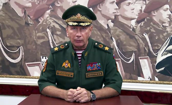 Виктор Золотов Виктор Золотов