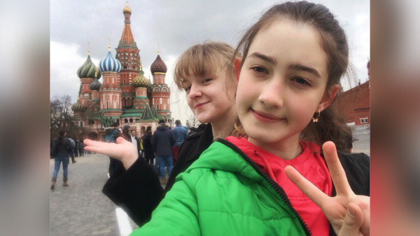 Динара Курбанова Динара Курбанова