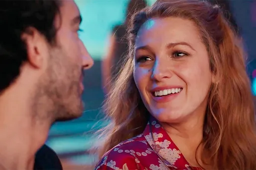 Рейнольдс приревновал? Слиты личные переписки Блейк Лайвли с Джастином Бальдони: новые подробности скандала Рейнольдс приревновал? Слиты личные переписки Блейк Лайвли с Джастином Бальдони: новые подробности скандала