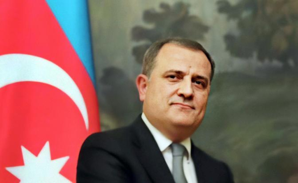 Джейхун Байрамов Джейхун Байрамов