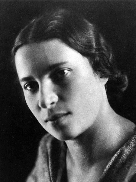 Агния Барто