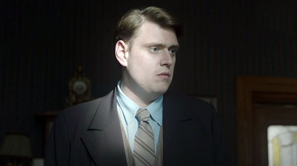 Дэниел Барнс Дэниел Барнс