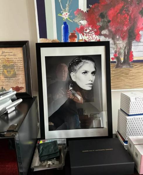 Александр Лебедев раскрыл свое отношение к Елене Перминовой после расставания
Александр Лебедев раскрыл свое отношение к Елене Перминовой после расставания