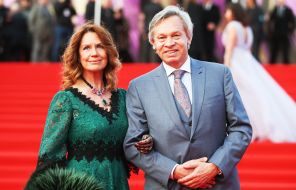 Алексей Пушков Алексей Пушков